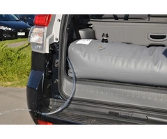 Water Bladder Checklists- Need to Consider Before a Tour!