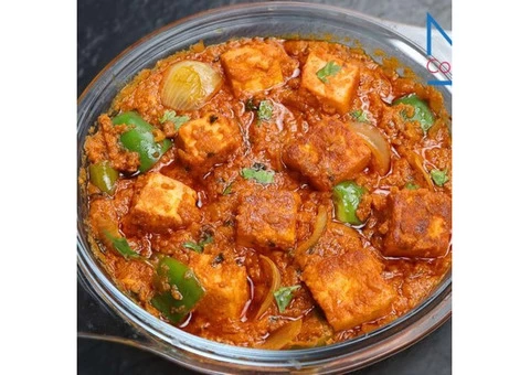 5% Off - Indian Tandoori Palace Menu Evandale Takeaway, SA - 1/3