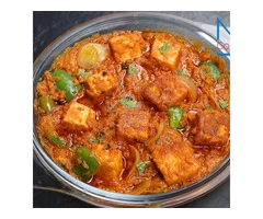 5% Off - Indian Tandoori Palace Menu Evandale Takeaway, SA