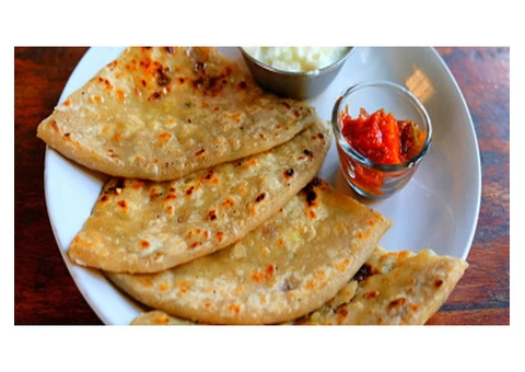 5% Off - Indian Tandoori Palace Menu Evandale Takeaway, SA - 3/3