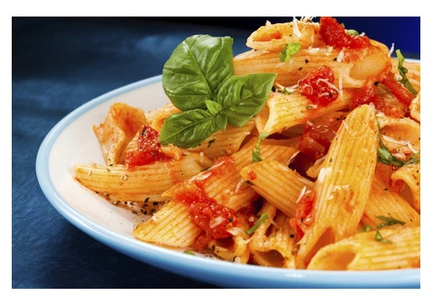 Hungry ?? Get 10% Off @ Oasis Pizza & Pasta ­ Torrensville, SA - 6/6