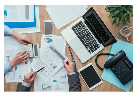 Need Of Accounting And Bookkeeping Services For Your Business