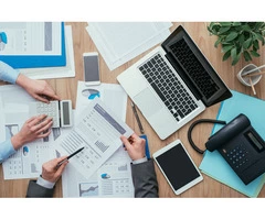 Need Of Accounting And Bookkeeping Services For Your Business