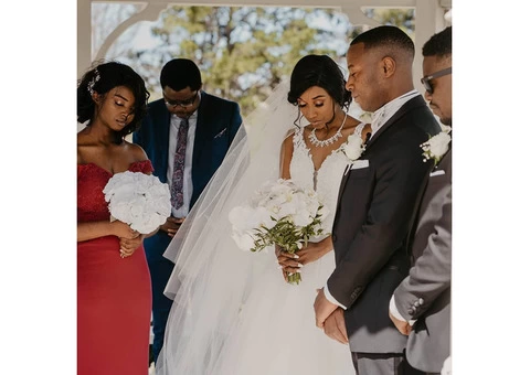 Best Wedding Photographer in Melbourne - Desiren