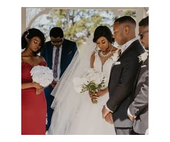 Best Wedding Photographer in Melbourne - Desiren