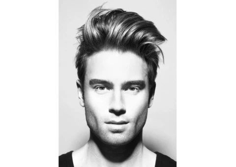 Barber Fitzroy - Biba Academy