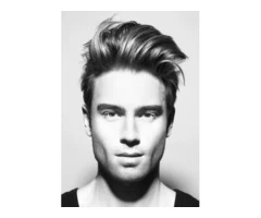 Barber Fitzroy - Biba Academy