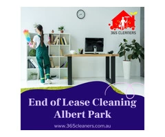 Hire Best 365 Cleaners for End of Lease Cleaning Albert Park