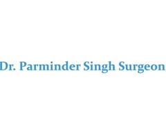 Dr. Parminder Singh Surgeon Melbourne