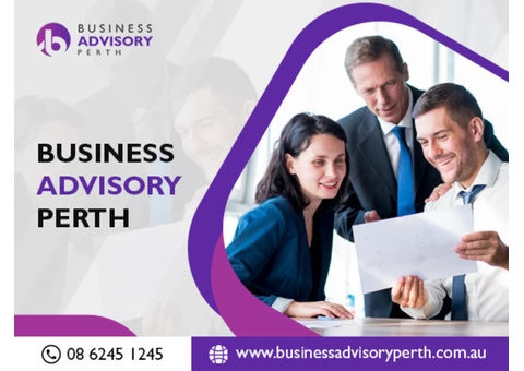 Hire A Business Development Advisor For Your Company Growth In Perth