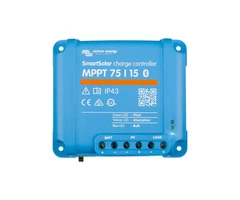 Shop Victron Energy - SmartSolar Mppt 75/15 From Springers Solar