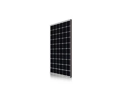 QCELLS 350W Q.PEAK DUO G6+ Solar Panel From Springers Solar