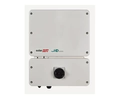 Shop SolarEdge 5KW Solar Inverter From Springers Solar