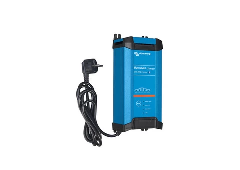 Buy VICTRON 240V Bluetooth Smart Charger From Springers Solar