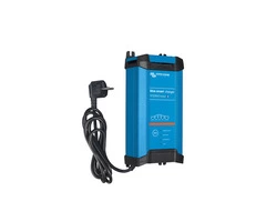 Buy VICTRON 240V Bluetooth Smart Charger From Springers Solar