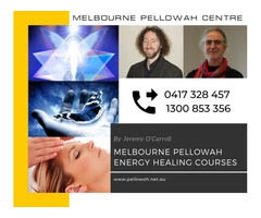 Master the art of Reiki with Energy Healing Courses