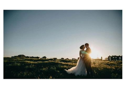 Excusive Bridal Wedding Dresses at d'Italia - 2/5