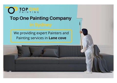 Perfect Painting Services and Painters in Lane Cove