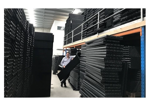 Cooling Tower Spare Parts – Fast delivery with Affordable Price