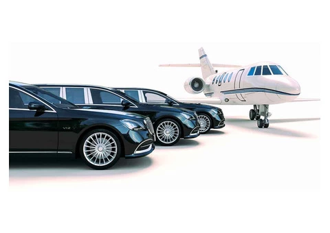 Hire Chauffeur Driven Cars for Airport Transfer in Melbourne