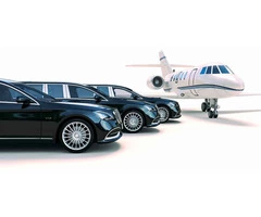 Hire Chauffeur Driven Cars for Airport Transfer in Melbourne