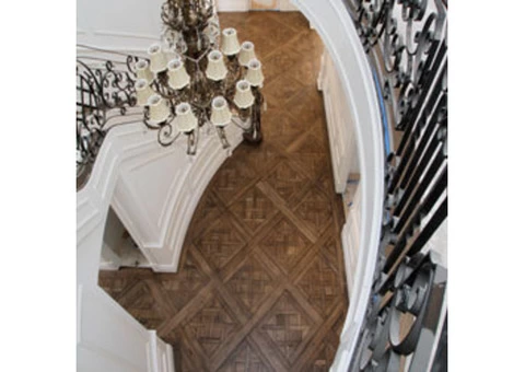 European Oak Parquetry Melbourne