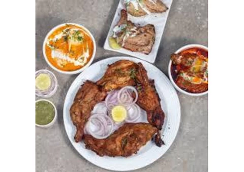 5% off - Mazaidar Foods Takeaway North Parramatta, NSW - 2/3