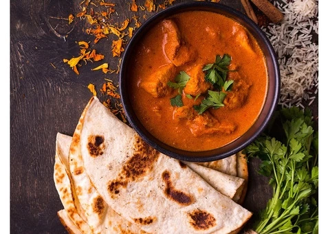 5% off - Mazaidar Foods Takeaway North Parramatta, NSW - 3/3