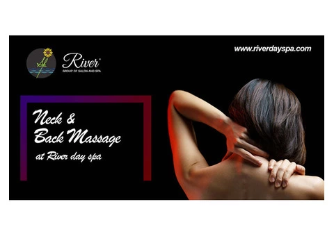 Professional Spa & Massage Services