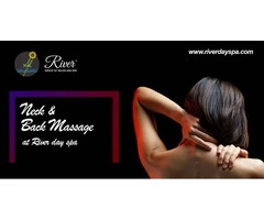 Professional Spa & Massage Services