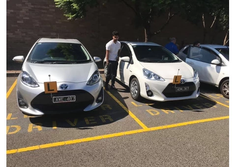 Affordable Driving Test in Truganina - Singh & Kaur Driving School - 2/2