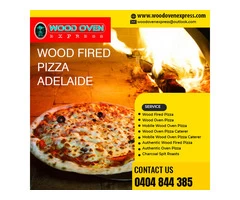 Opt for the Most Affordable Pizza Catering Service in Adelaide