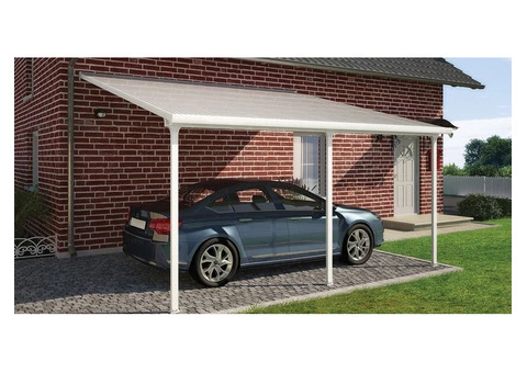 Carport Kit Brisbane - 1/3