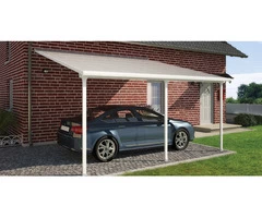 Carport Kit Brisbane