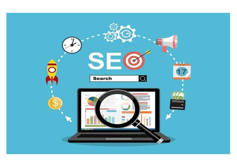 Top SEO Company in Adelaide
