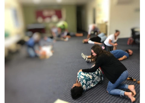 Best First Aid Course Brisbane