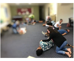 Best First Aid Course Brisbane