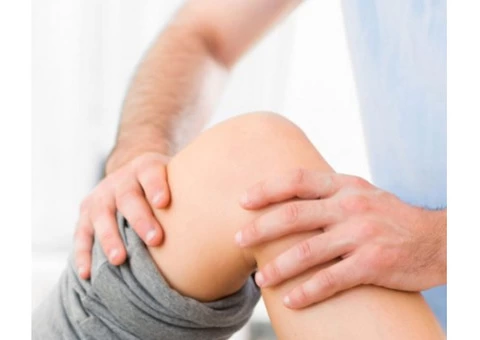 Quality Physiotherapist - Heyfield Physio - Truecare Health