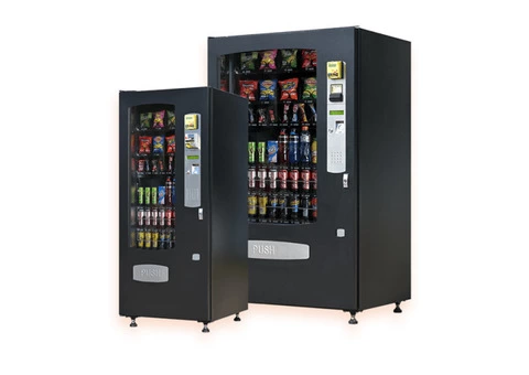 Don’t Know What A Combination Vending Machine Is?