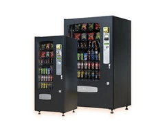 Don’t Know What A Combination Vending Machine Is?