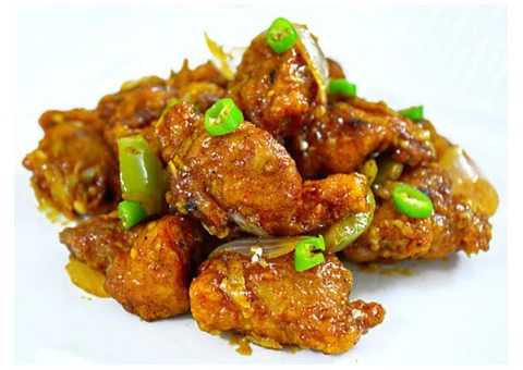 Hungry ?? Get 15% Off @ Nirala Indian Cuisine - Reynella, SA - 2/6
