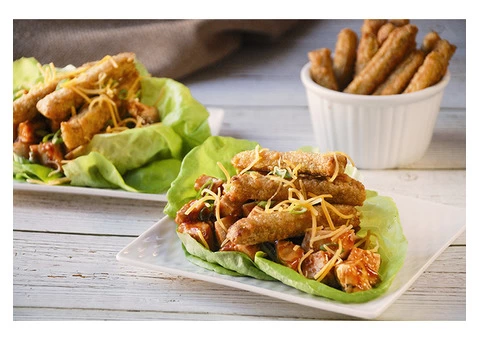 5% off - Shepparton Curry Hut Takeaway menu, VIC - 2/2