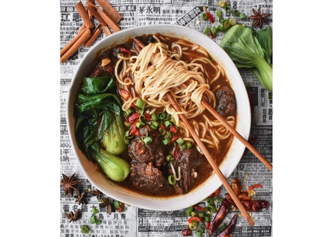 5% Off - ANH Kitchen Taste of Vietnamese Pho Menu, QLD - 1/4
