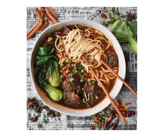 5% Off - ANH Kitchen Taste of Vietnamese Pho Menu, QLD