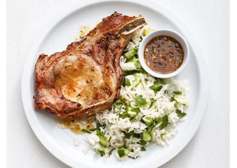 5% Off - ANH Kitchen Taste of Vietnamese Pho Menu, QLD - 3/4