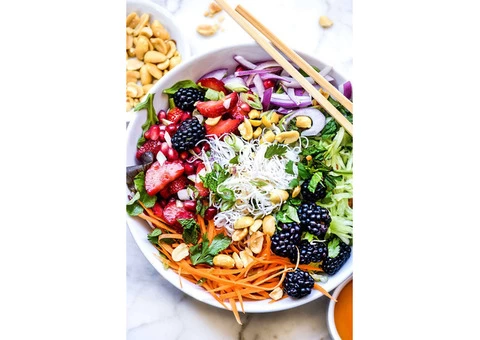 5% Off - ANH Kitchen Taste of Vietnamese Pho Menu, QLD - 4/4