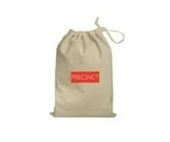 drawstring calico bags