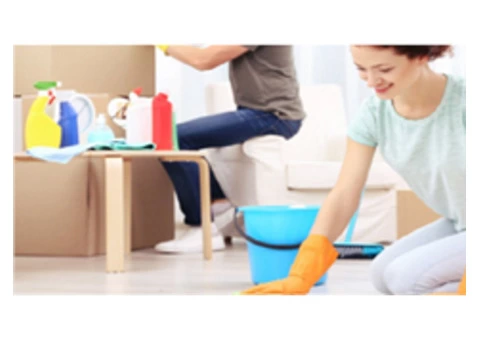 Carpet Cleaning Services
