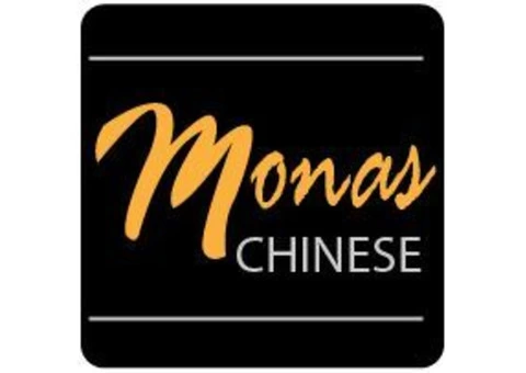 5% Off - Mona's Chinese Kitchen Kincumber-Kincumber - Order Food Online - 2/2