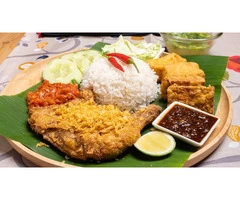 5% Off - Indonesian Delights Menu - Kenwick Takeaway, WA